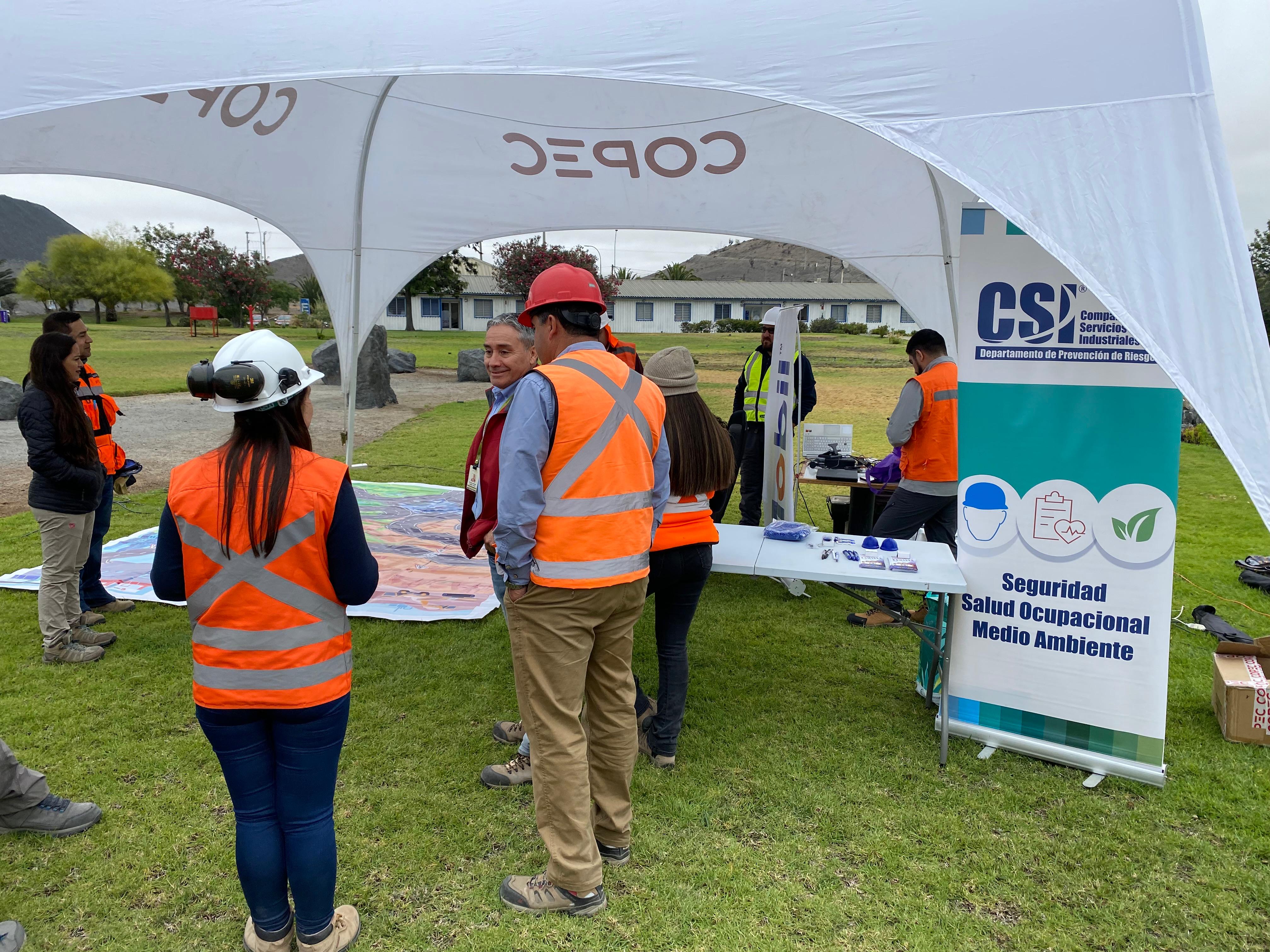 Servicio Los Colorados participó en Feria de Seguridad y Medio Ambiente  (1).jpeg